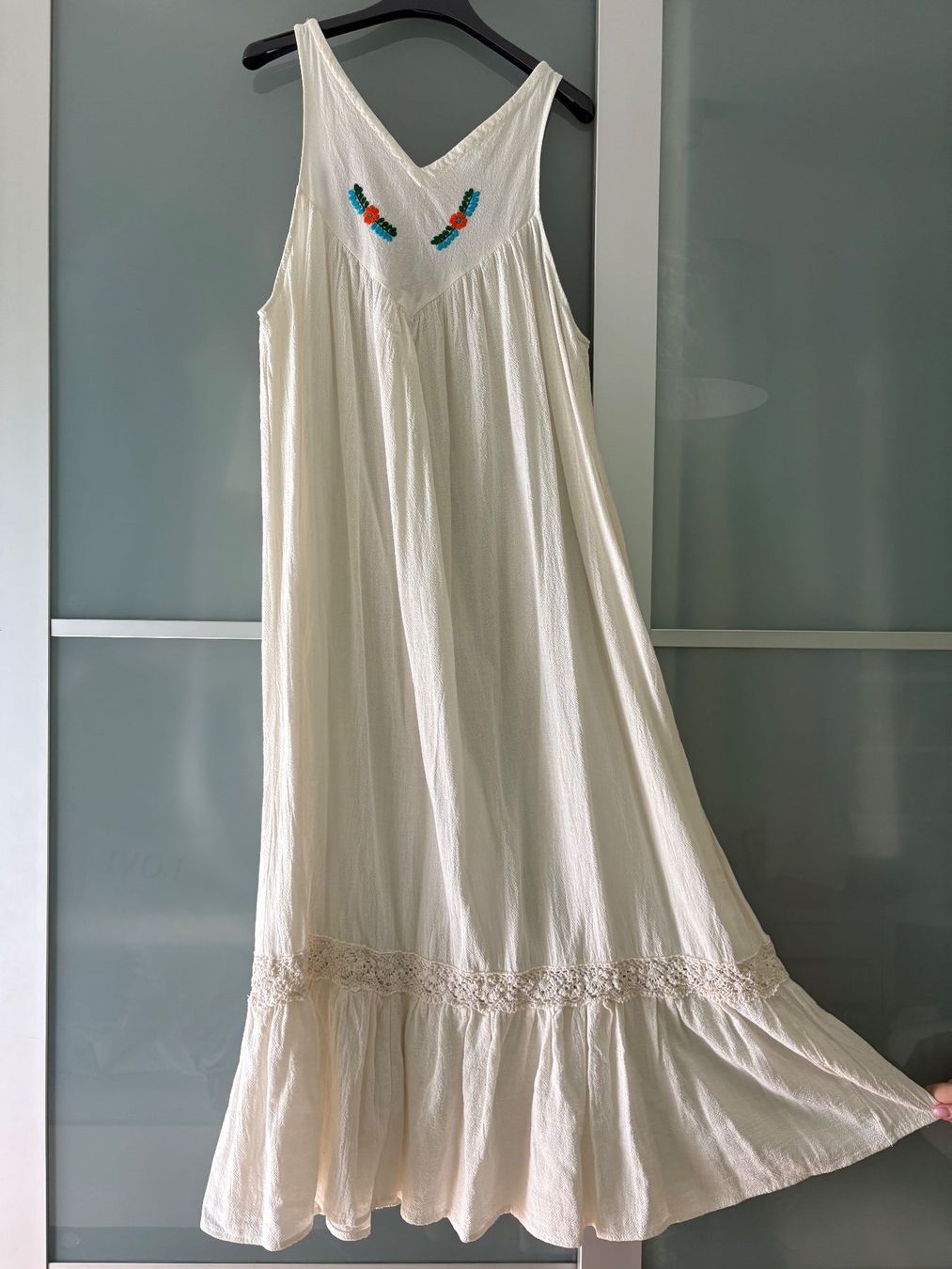 Vestiti: Summer Dress - Size M – Usato da Muzzano venduto da Sidney_3 1
