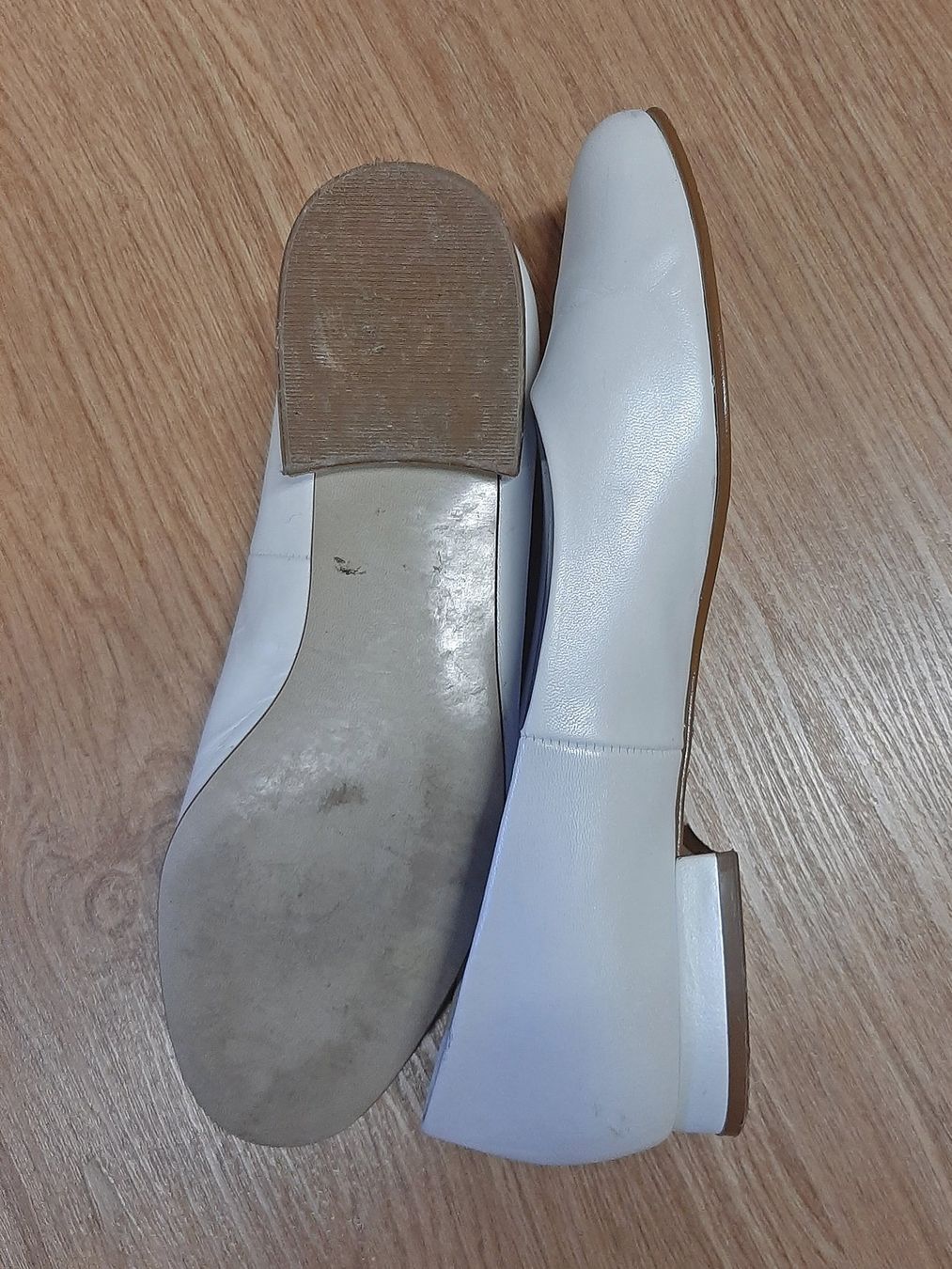 Högl Damenschuhe: Ballerinas (Högl) – Gebraucht aus Bazenheid von ewu_zy2h 1