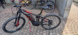Trek Powerfly + 9  Fully Bosch Cx Motor
