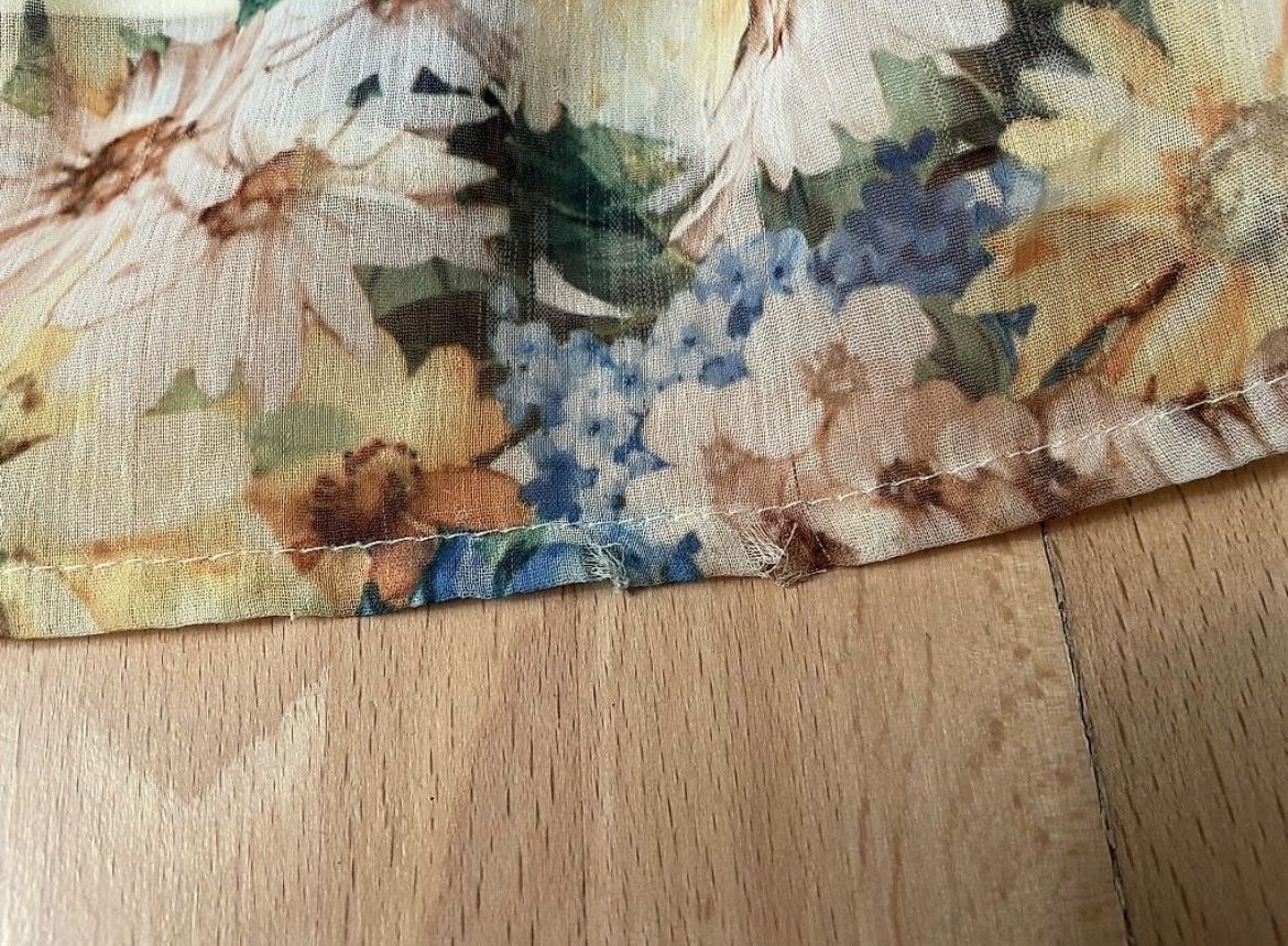 Mayoral Kleider & Röcke: Mayoral Sommerkleid, Gr. 98cm, Blumenmuster – Gebraucht aus Frauenfeld von dan_ygp2 2