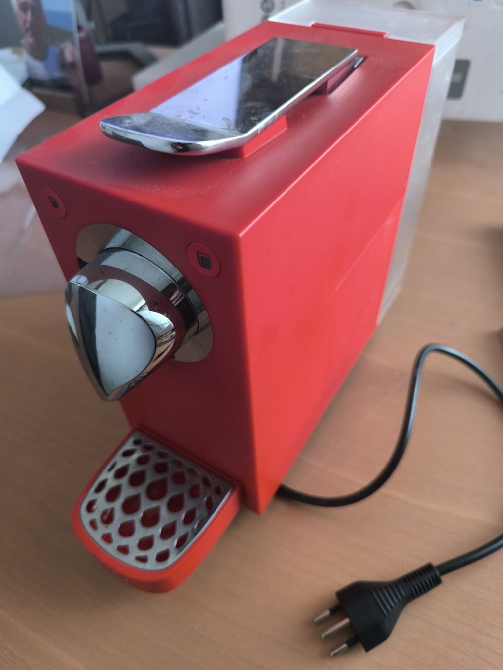 Delizio Macchine per caffè & Macchine per espresso: Delizio Kaffeemaschine – Usato da Koppigen venduto da mic_v7ms