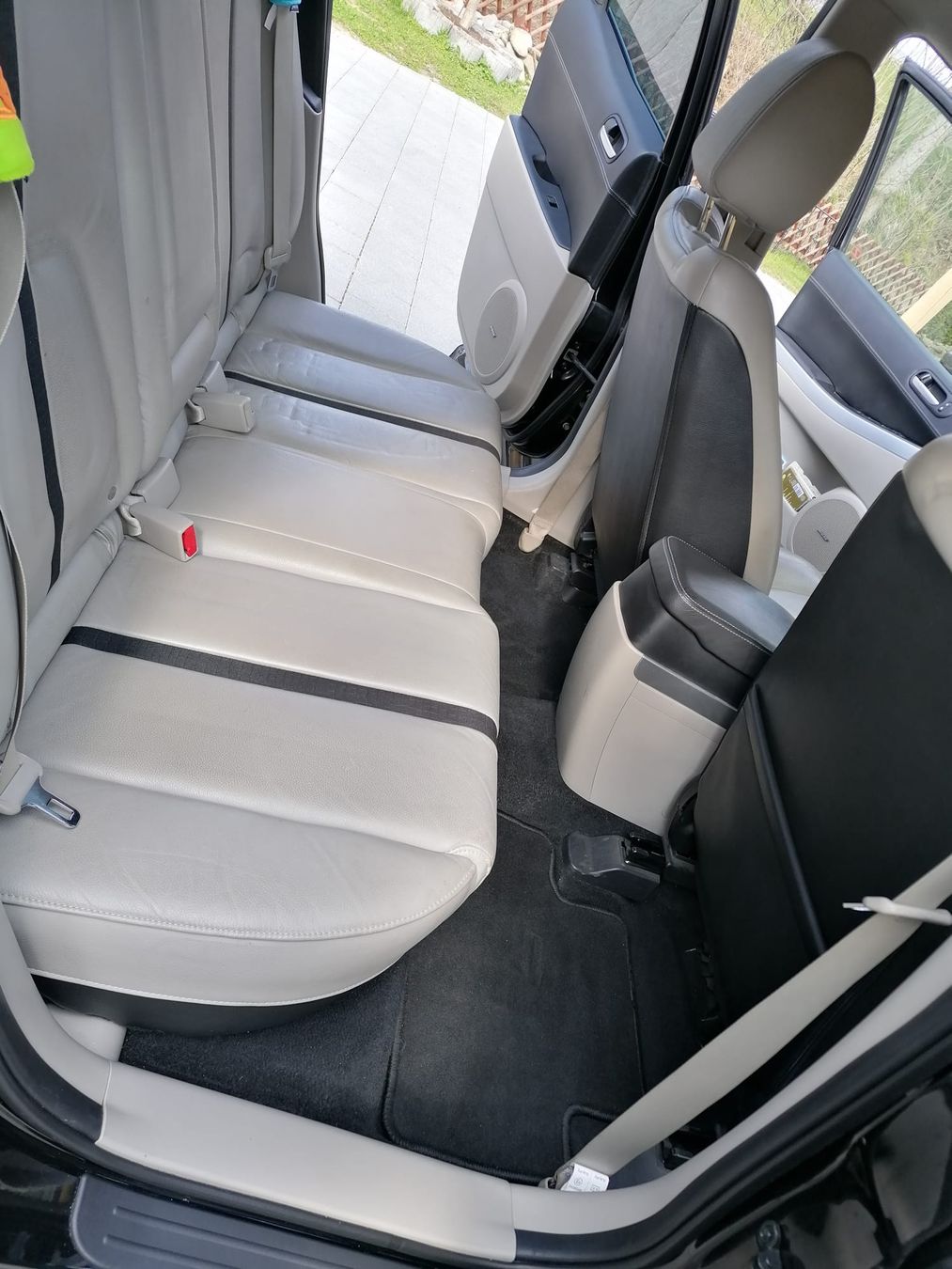 Mazda Automobili: Mazda CX-7 – Usato da Hasle LU venduto da Theo8 5