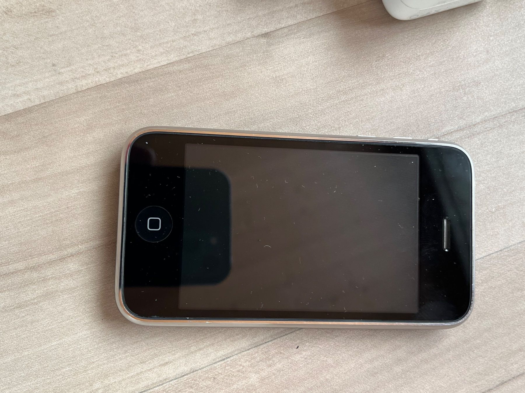 Apple Portables: Iphone 3GS – D'occasion à Uetendorf par Urs133 2