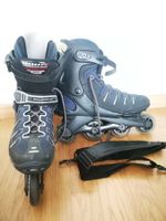 Roller blades/ Rollschuhe Evo 07 Training men's Inlineskate