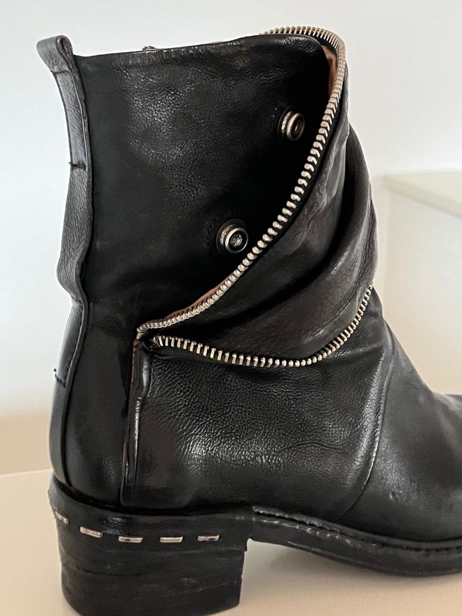 A.S.98 Scarpe da donna: Stiefelette von A.S. 98 – Usato da Thun venduto da mir_8tjd 4
