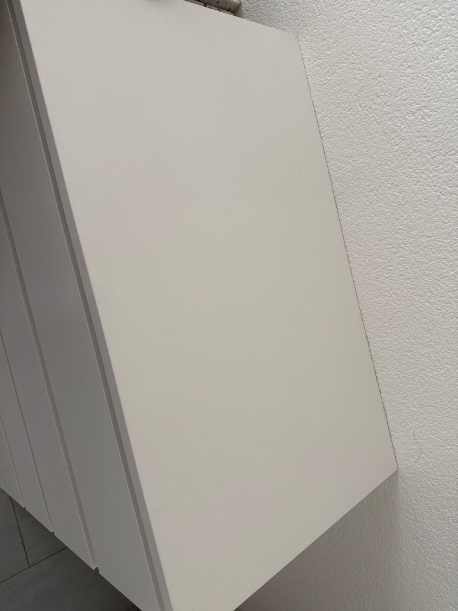 Ikea Cassettiere: Kommode weiss 4 Schubladen guter Zustand – Nuovo (secondo la descrizione) da Interlaken venduto da Jessicaamacher24 1