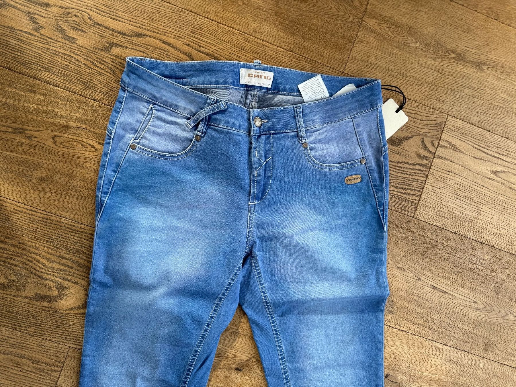 Jeans: Jeans, Gang //NEU// 32 – Nuovo (secondo la descrizione) da Stettfurt venduto da outlet72 2