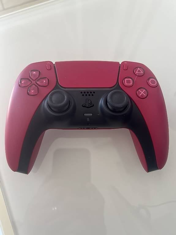 Controller: Ps5 Controller  – Gebraucht aus Sementina von lev_6rjj