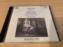 Mozart - Requiem