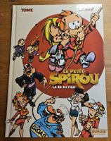 Le petit Spirou  H.S.2017 (E.O.  T.T.B.E.)  La bd du film