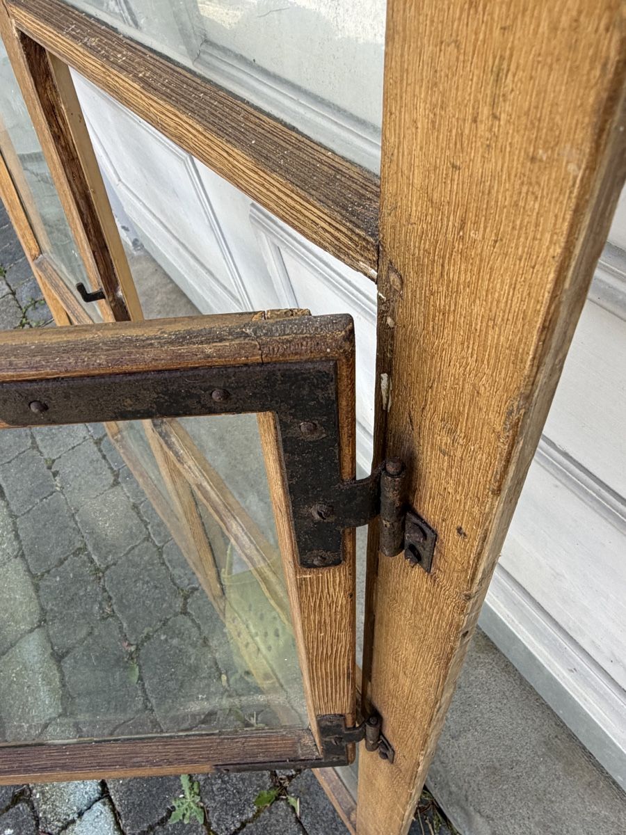 Finestre: Fenster, Vorfenster, Antik – Usato da Grasswil venduto da sch_y6vf 4