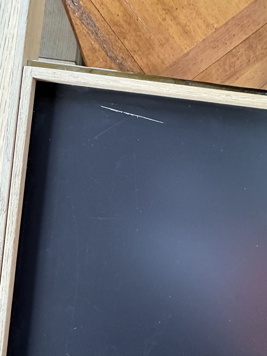 Tische: B&B Italia Beistelltisch/Sofatisch – Gebraucht aus Hombrechtikon von movoko01 2