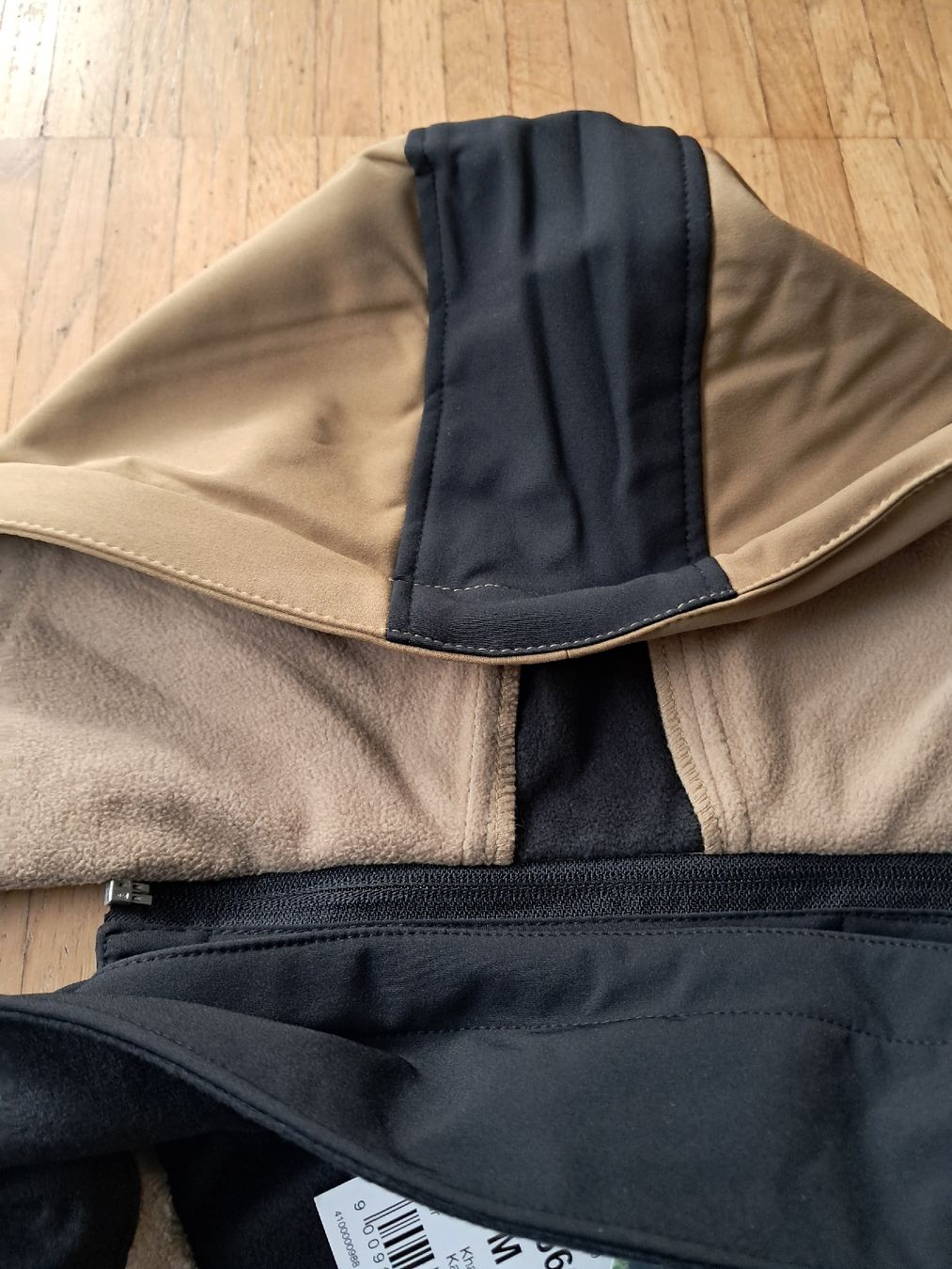 Giacche: neue Wikland softshelljacke grösse M – Nuovo (secondo la descrizione) da Einsiedeln venduto da Biberchrouser76 1