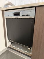 Geschirrspüler Electrolux ESI42063X