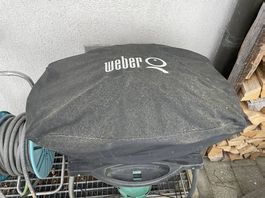 Grill Barbecue Weber