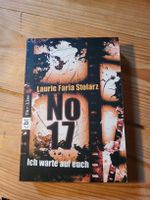 Buch NO 17 Laurie Faria Stolarz Thriller