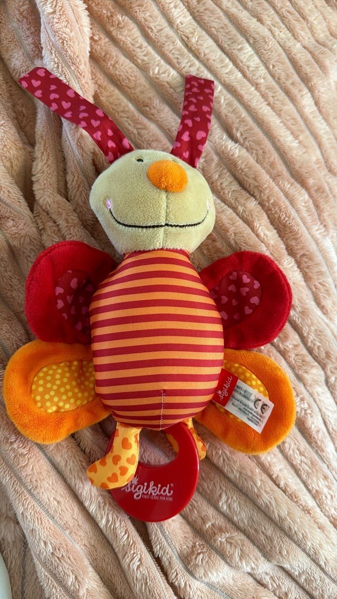 Sigikid Jouets: Spieluhr von Sigikid – Neuf (Voir description) à Richterswil par nufian005