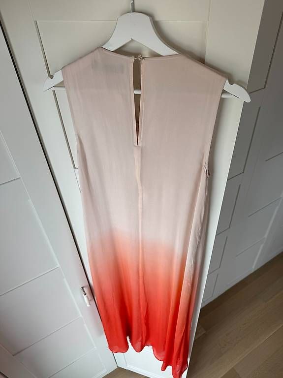 Vestiti: Maxikleid ombre von Hallhuber – Usato da St. Gallen venduto da Sabrinaaa 3