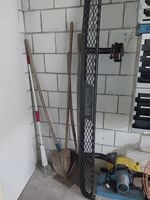 Trittbretter 2 stk. Komplet