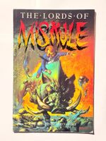 EN, The Lords of Misrule-John Tomlinson/Gary Erskine Top!