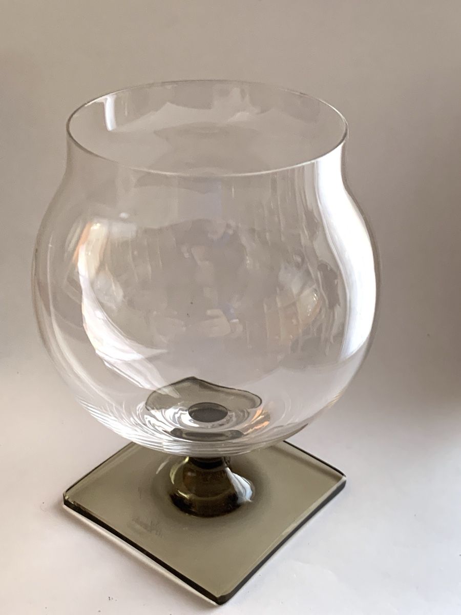 Rosenthal Bicchieri: Vintage Cognacgläser von Rosenthal – Usato da Zürich venduto da Myomesin