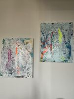 “The Dance” Original painting