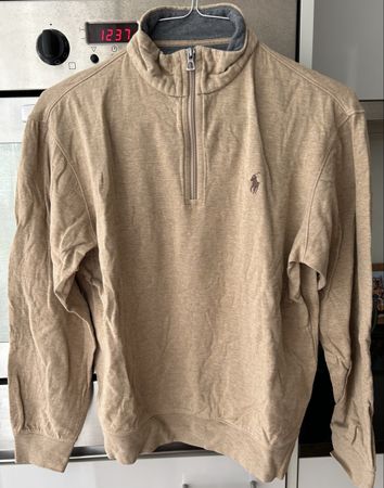 Hellbrauner Pullover von POLO Ralph Lauren
