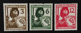 Deutsches Reich 1937**