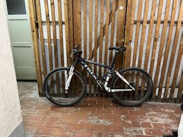 Mountainbike Trek
