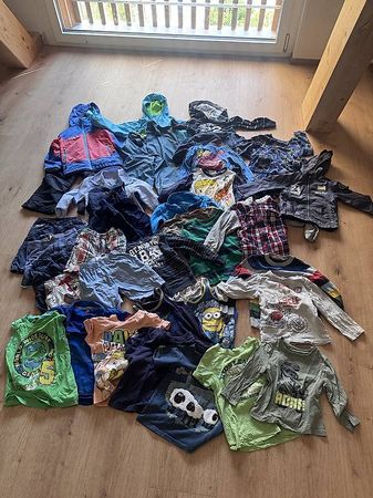 Knaben Jungs Kleider 98 / 104