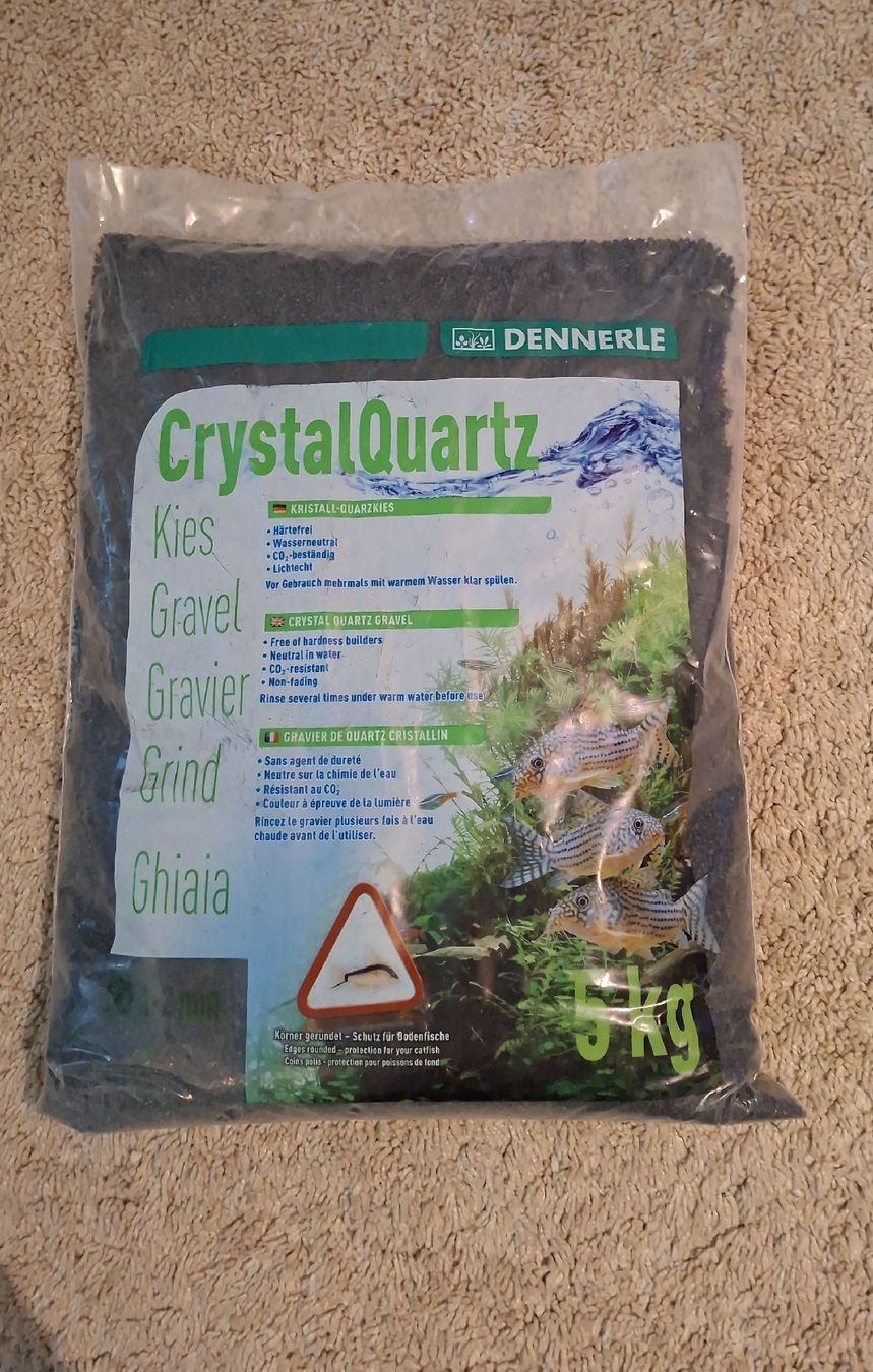dennerle-crystal-quartz-kies-5kg-neuwertig-neu-und
