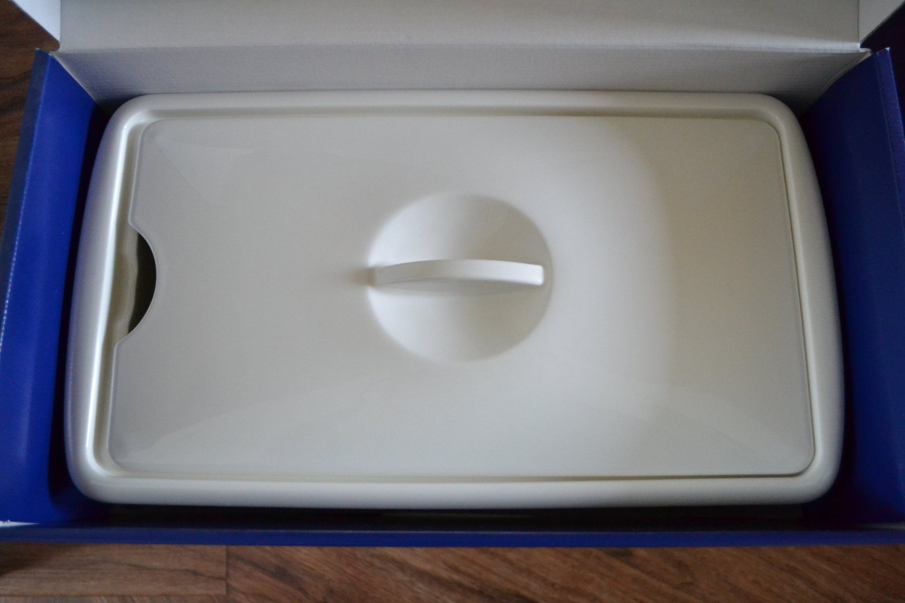 Villeroy & Boch Ciotole: Servierform von Miele ( Villeroy & Boch) – Usato da Beinwil am See venduto da kajak55 5