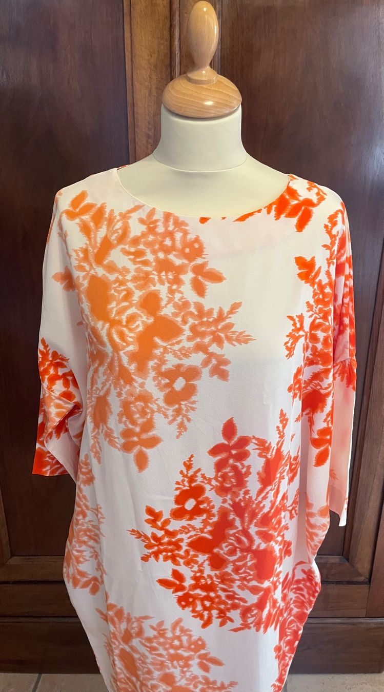 Malene Birger Vestiti: Robe By Malene Birger 100%soie – Nuovo (secondo la descrizione) da Lausanne venduto da Lou__ 1