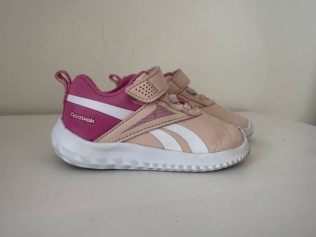 Scarpe per ragazzi: Reebok 22 baby schuhe  – Usato da Zürich venduto da litlt 3