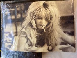 Pochette Brigitte Bardot - Nouveau Look!