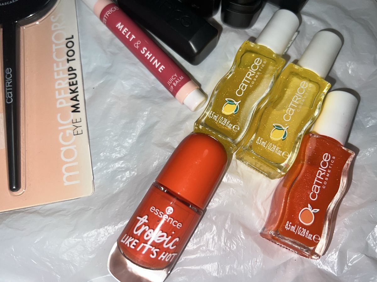 Make-up: Makeup Set Essence Catrice Neu! – Neu und originalverpackt aus Oberentfelden von Dianaaaaaa 2