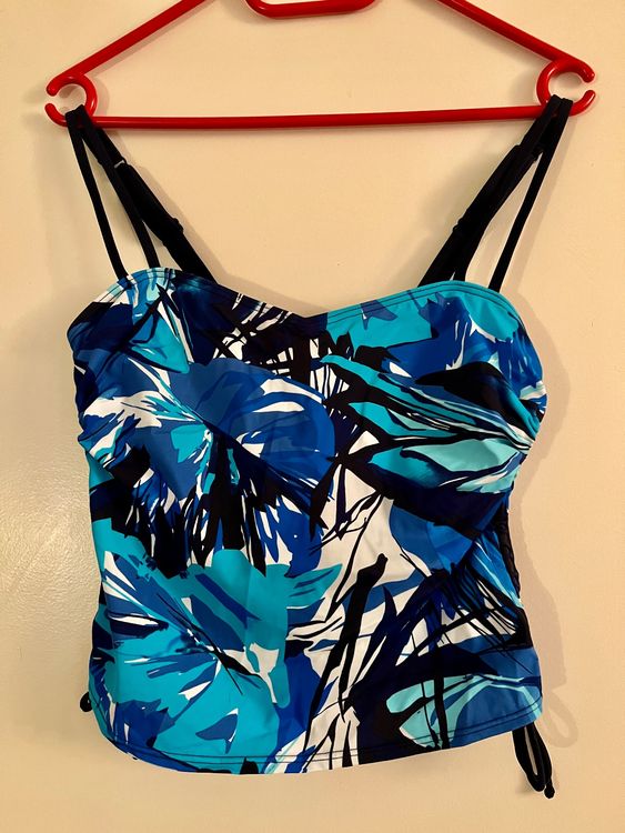 Tankini Oberteil Kaufen auf Ricardo