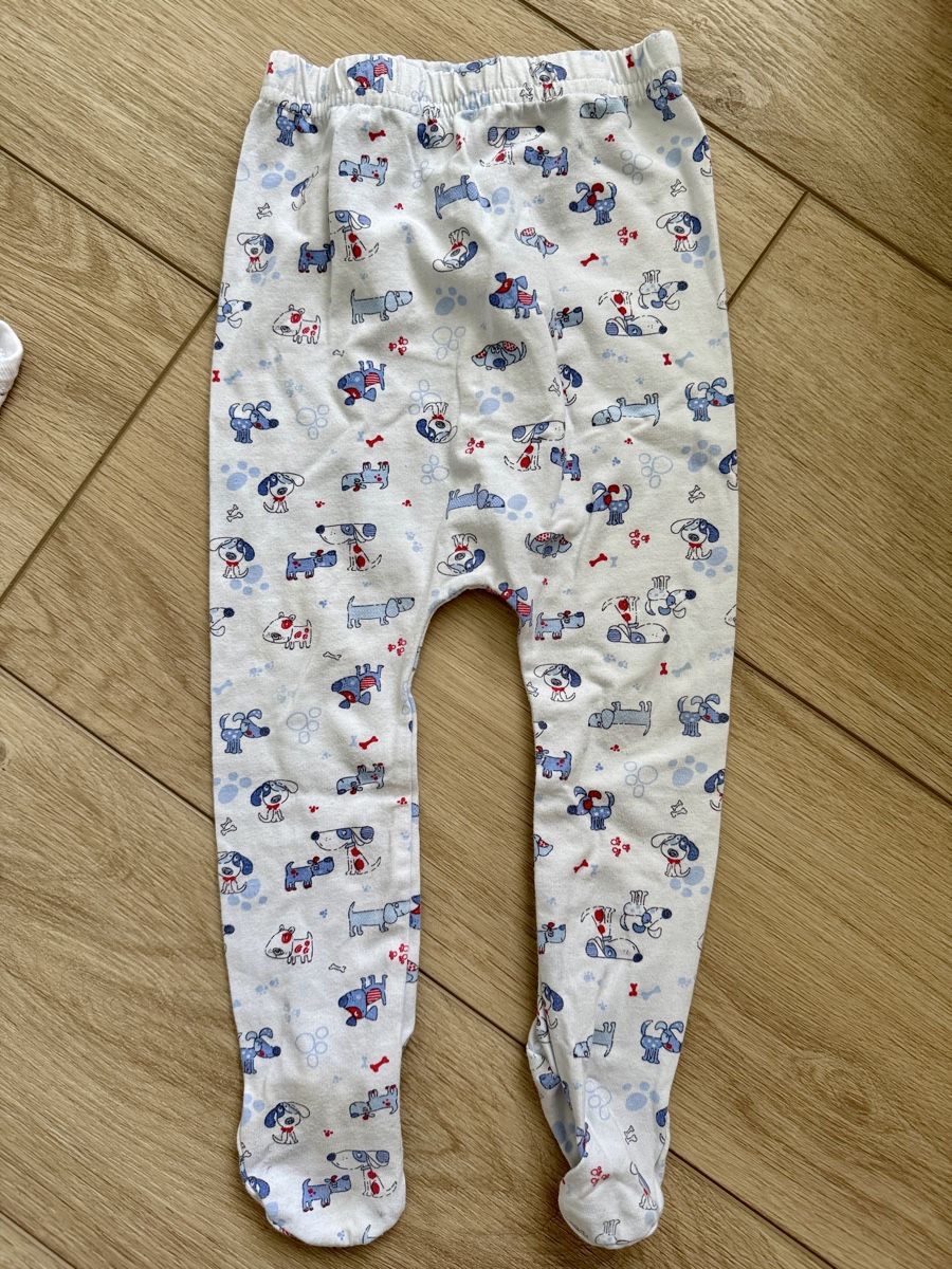 Tute: Brendon Baby Strampler Set  – Usato da Elsau venduto da fanni.nagy 2