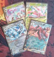Pokemon Loot 4× EX (EN) AB 1.-
