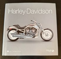 Livre Harley Davidson, 500 pages, 300 photos.