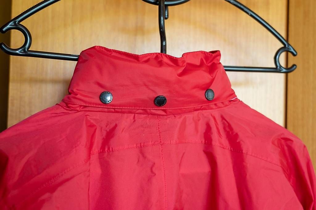 Jacken: Rukka Regenjacke Gr. 176 – Gebraucht aus Kastanienbaum von ang_6bbv 1