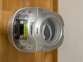 Tefal Multikocher mit Spherical Bowl – funktioniert einwandf