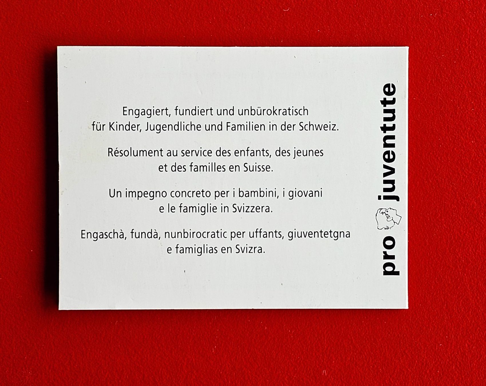 Tutti i francobolli: PRO JUVENTUTE MARKENHEFT WI/49 KOMPLETT 2000** POSTFRISCH – Nuovo (secondo la descrizione) da Düdingen venduto da Quartierstrasse 3