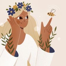 Profile image of threebumblebee