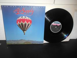 Air Supply – The One That You Love / 1981