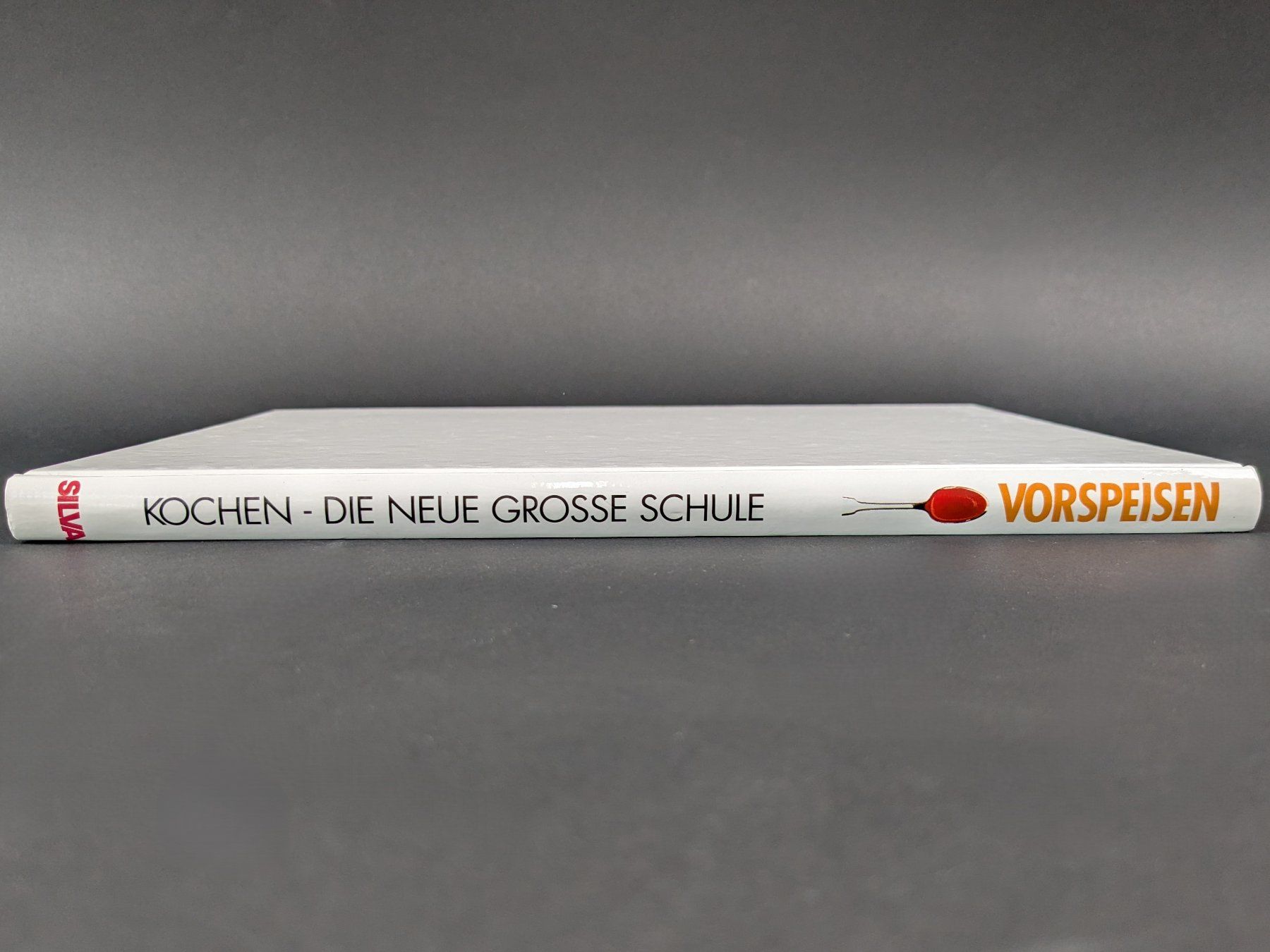 Libri: Monika Kellermann Kochbuch Vorspeisen – Usato da Dintikon venduto da Restwert_Dintikon 6