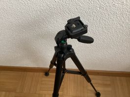Stativ für Fotoapparate