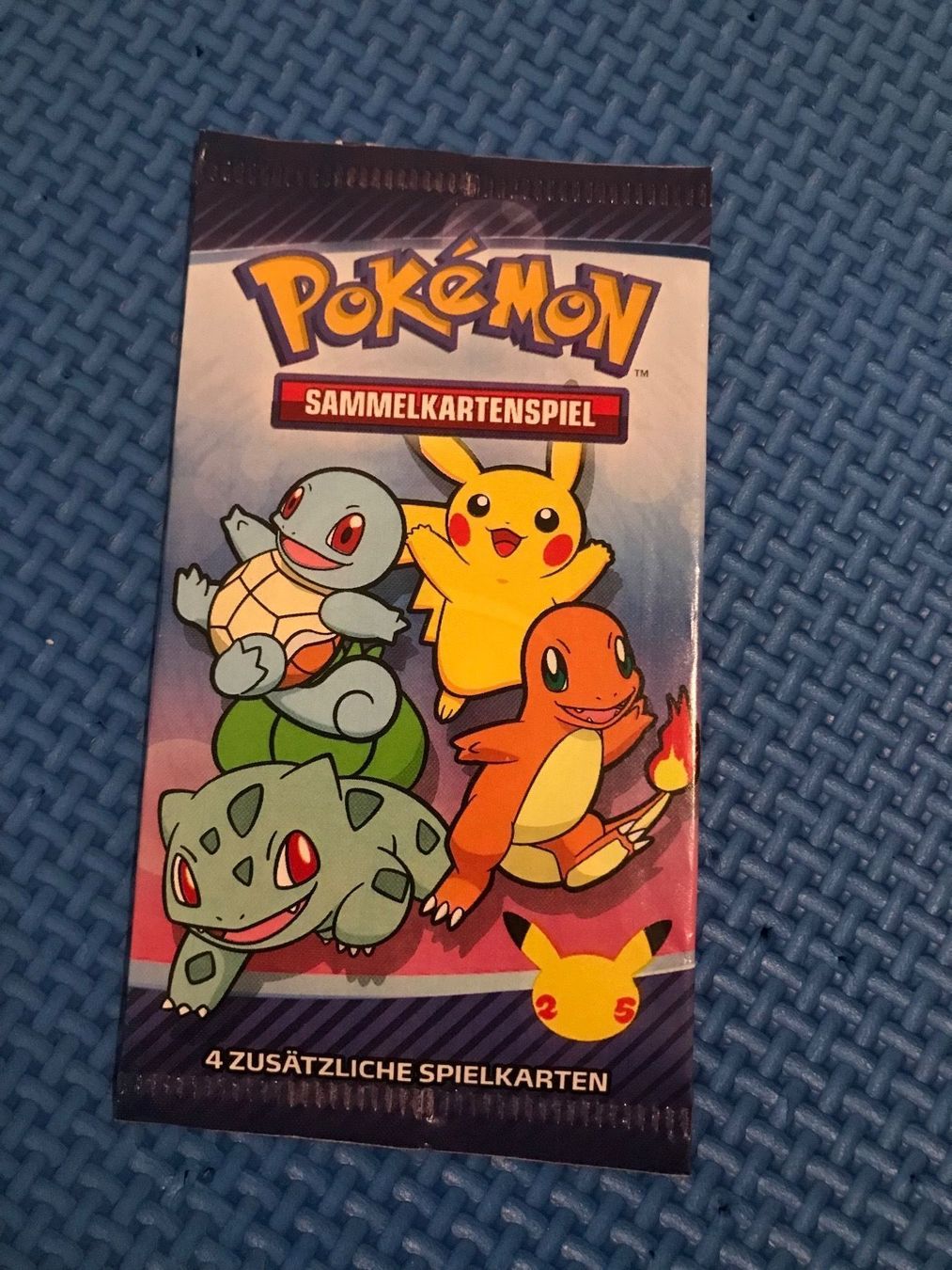 Cartoline: Pokémon McDonalds Booster 2021 deutsch – Nuovo (secondo la descrizione) da Gossau SG venduto da schlitzerdemon 2