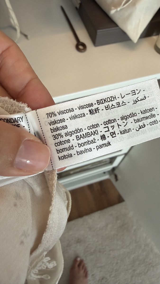 Zara Vestiti: Zara dress – Nuovo e nell'imballaggio originale da Paradiso venduto da viorea 5
