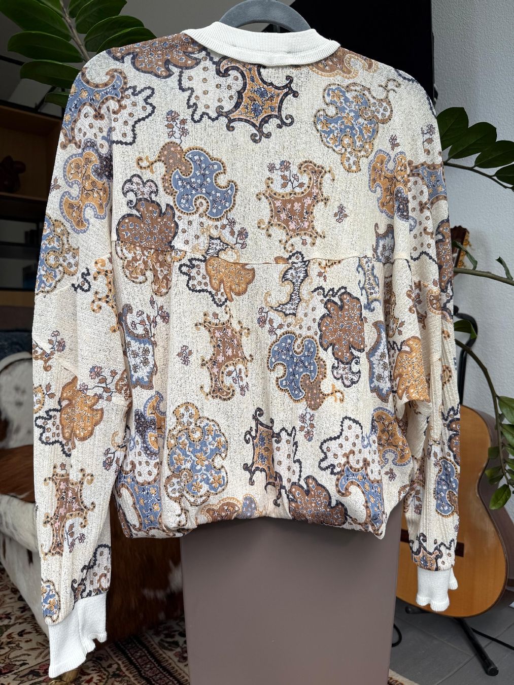 Chloé Pullover & Sweatshirts: Chloé Pullover, Bluse Gr. M-L, 38-40 – Neu (gemäss Beschreibung) aus Winterthur von tim_cl8x 2